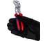 Переставные клещи-ключ Knipex 150 мм, 27 мм (1"), хром, 2К ручки, KN-8605150SB 5