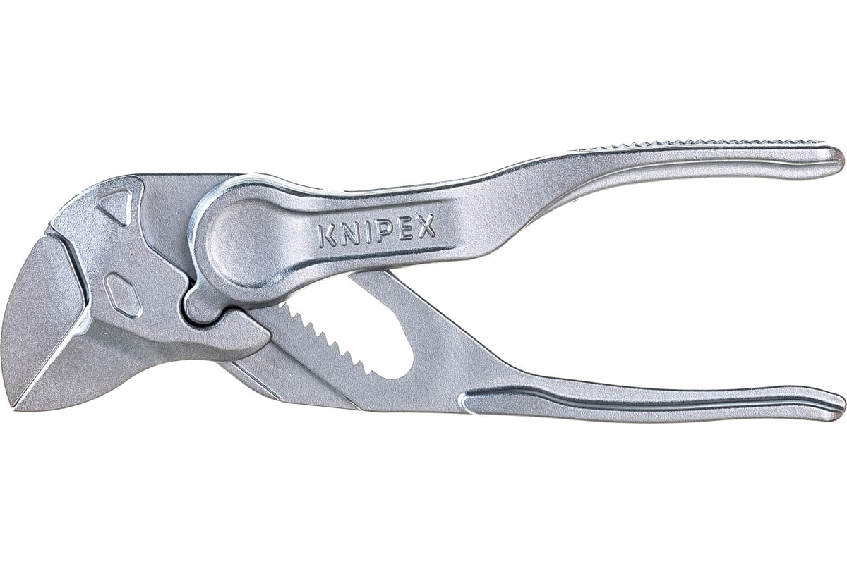 Переставные клещи-ключ Knipex XS, 21 мм (3/4