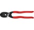 Болторез KNIPEX CoBolt с выемкой на кромках, длина 200 мм, 1К ручки, KN-7131200SB 1