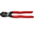 Болторез KNIPEX CoBolt с выемкой на кромках, длина 200 мм, 1К ручки, KN-7131200SB 2