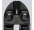 Болторез KNIPEX CoBolt с выемкой на кромках, длина 200 мм, 1К ручки, KN-7131200SB 4