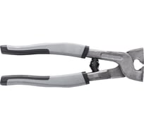 Щипцы для плитки HARDY серия 73, прямые, ручка 2K, 200 мм 2010-730200