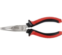 Длинногубцы Elitech 160мм, комбинированные 120301 ДМ 207114