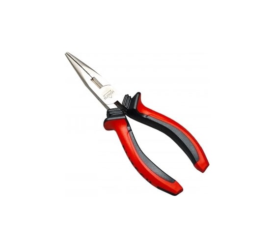 Длинногубцы Elitech 160мм, комбинированные 120301 ДМ 207114