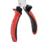 Длинногубцы Elitech 160мм, комбинированные 120301 ДМ 207114 5