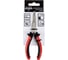 Длинногубцы Elitech 160мм, комбинированные 120301 ДМ 207114 8