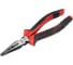 Длинногубцы Elitech 180мм, комбинированные, CrV,56-62HRC 120201 207107 2