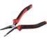 Длинногубцы Elitech 180мм, комбинированные, CrV,56-62HRC 120201 207107 4