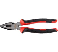 Плоскогубцы Elitech 210мм, комбинированные, CrV,56-62HRC 110203 207106