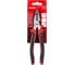 Плоскогубцы Elitech 210мм, комбинированные, CrV,56-62HRC 110203 207106 7