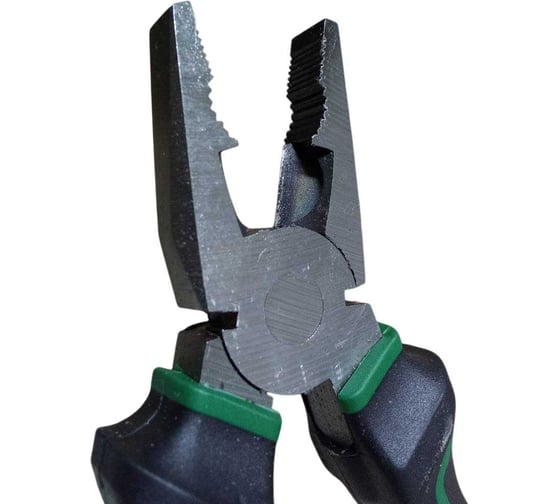 Плоскогубцы комбинированные Tools WYNNS 2шт. AB208(2) 200мм 00000017651