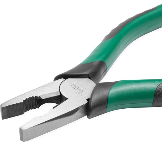 Комбинированные плоскогубцы Vell 160мм {V90301} 1376708