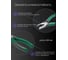Комбинированные плоскогубцы Vell 200 мм 1376709 3
