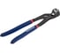 Клещи переставные с фиксатором WORKPRO 300 мм WP231156 4