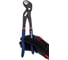 Клещи переставные с фиксатором WORKPRO 300 мм WP231156 5