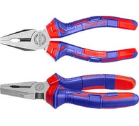 Плоскогубцы комбинированные emtop EPLRC0811