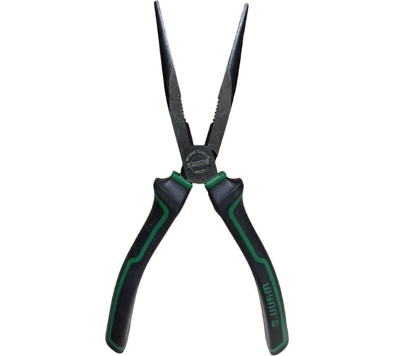 Утконосы WYNNS 200 мм, F508L, Tools 00000025462
