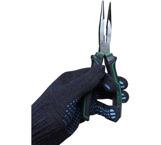 Утконосы WYNNS 200 мм, F508L, Tools 00000025462