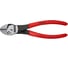Бокорезы KNIPEX TwinForce® 180 мм, 1К ручки, KN-7371180 1