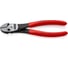 Бокорезы KNIPEX TwinForce® 180 мм, 1К ручки, KN-7371180 2