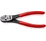 Бокорезы KNIPEX TwinForce® 180 мм, 1К ручки, KN-7371180 3