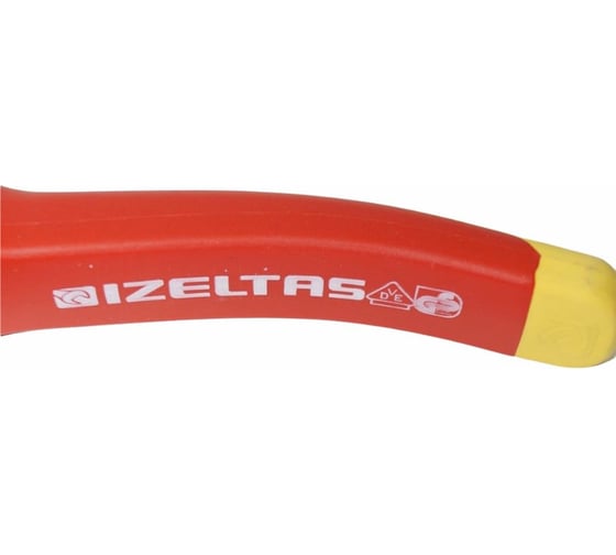 Бокорез IZELTAS 1000В, 160 мм, 3700166160