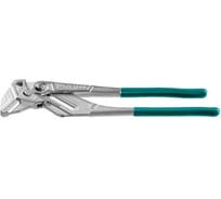 Клещи переставные-гаечный ключ KRAFTOOL Vise-Wrench 400 мм 22070