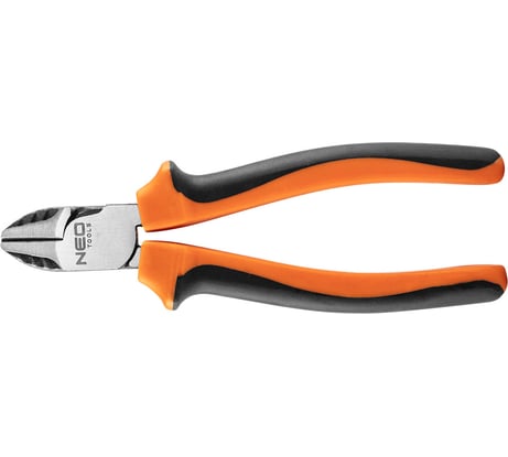 Бокорезы NEO Tools 40% FS 160 мм 01-156