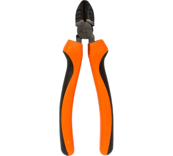 Бокорезы NEO Tools 40% FS 160 мм 01-156