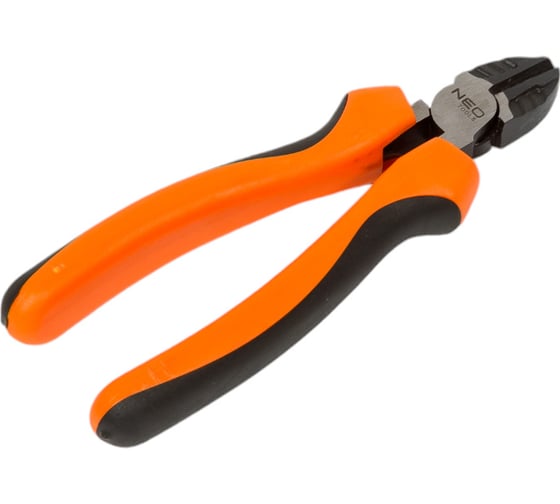 Бокорезы NEO Tools 40% FS 160 мм 01-156