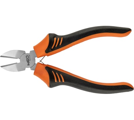 Бокорезы NEO Tools 180 мм 01-257