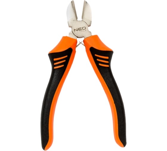 Бокорезы NEO Tools 160 мм 01-256