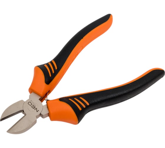Бокорезы NEO Tools 160 мм 01-256