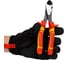 Боковые кусачки NEO Tools 180 мм, 1000 В, CrV, полированные 01-231 4