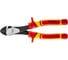 Боковые кусачки NEO Tools 180 мм, 1000 В, CrV, полированные 01-231 1