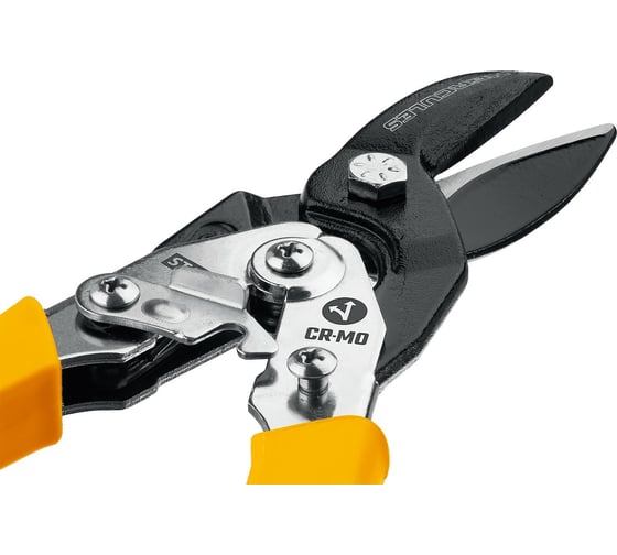 Левые ножницы по металлу STAYER Hercules 250 мм 2322_z01