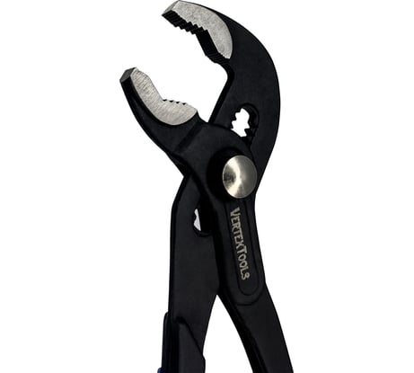 Переставные клещи vertextools 175 мм 0038-175