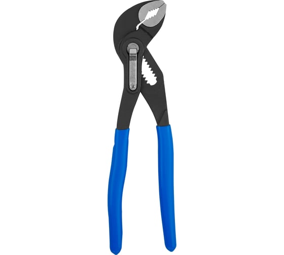 Переставные клещи vertextools 175 мм 0038-175