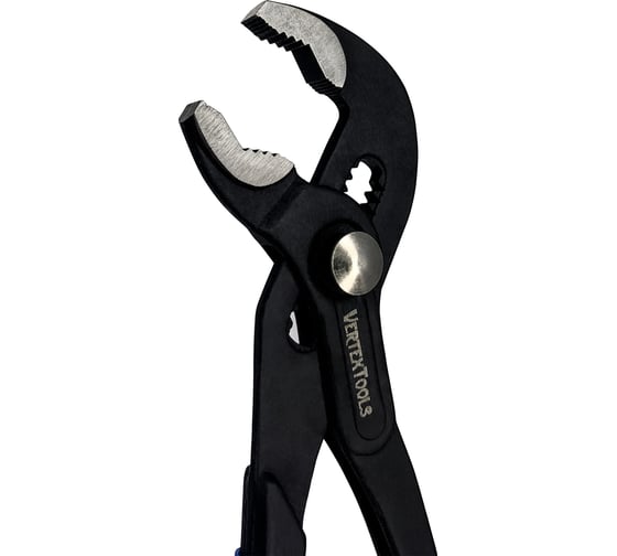 Переставные клещи vertextools 175 мм 0038-175