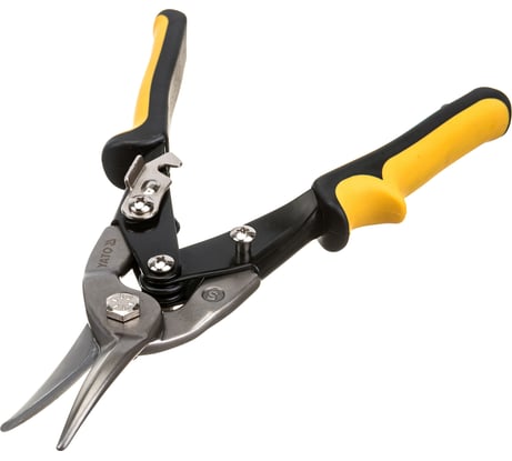 Ножницы по металлу YATO прямые 250 мм YT-1962