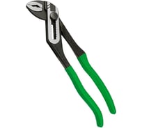 Клещи переставные Stahlwille с кнопкой FastGRIP 240 мм 65726240 В0000000062501