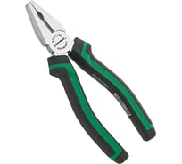 Плоскогубцы комбинированные Stahlwille 160 мм 67001160 В0000000203811