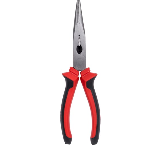 Длинногубцы прямые AVS 200 мм DLG0200-S A40187S 1