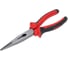 Длинногубцы прямые AVS 200 мм DLG0200-S A40187S 3
