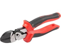 Бокорезы диэлектрические со сдвоенным шарниром КВТ СТАНДАРТ 210 мм 102701