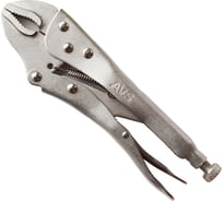 Пассатижи с фиксатором AVS 250 мм PSTF250 A40458S