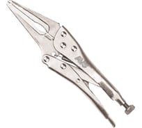 Пассатижи с фиксатором AVS 220 мм удлиненный захват PSTF220L A85197S