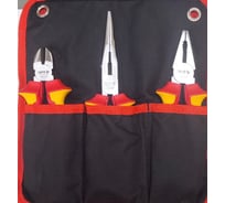 Набор плоскогубец YATO VDE 3 шт YT-39600