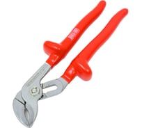 Диэлектрический переставной ключ IZELTAS 35 мм, длина 240 мм, 2400111240