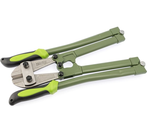 Болторез со складными рукоятками Дело Техники 800 мм 416678 1